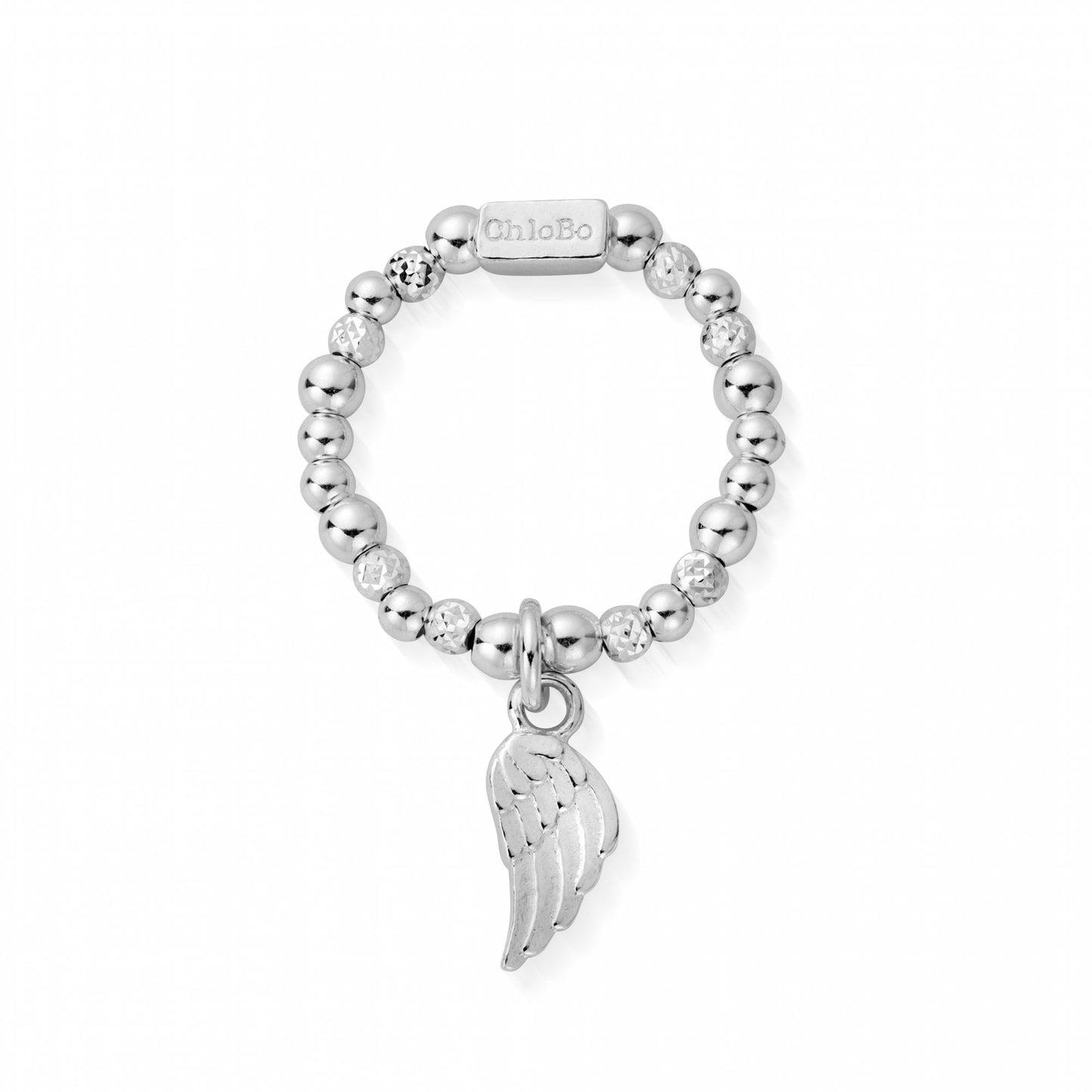 Divinity Within Ring Medium