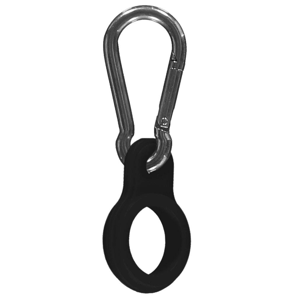 Chilly's Carabiner