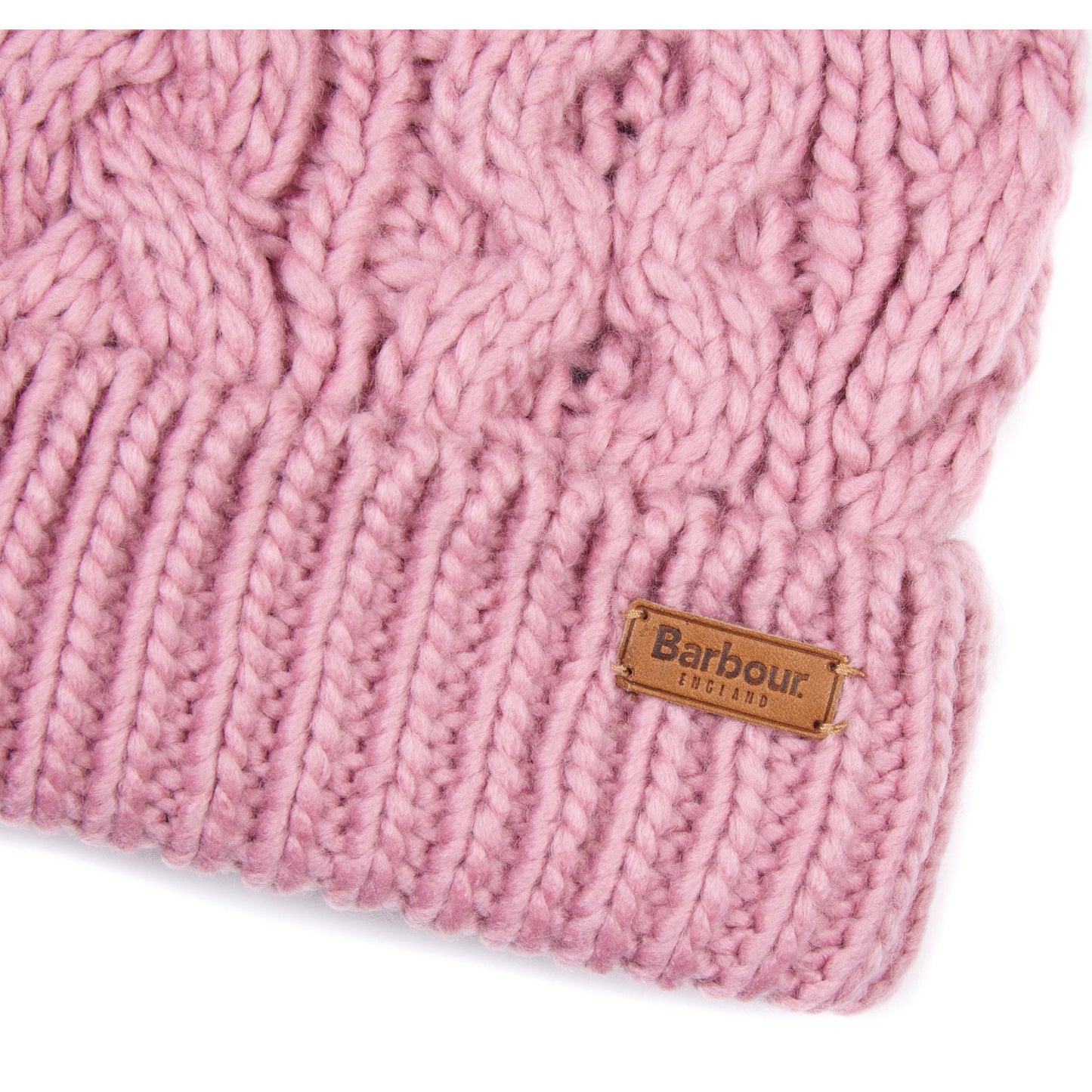 Penshaw Cable Beanie