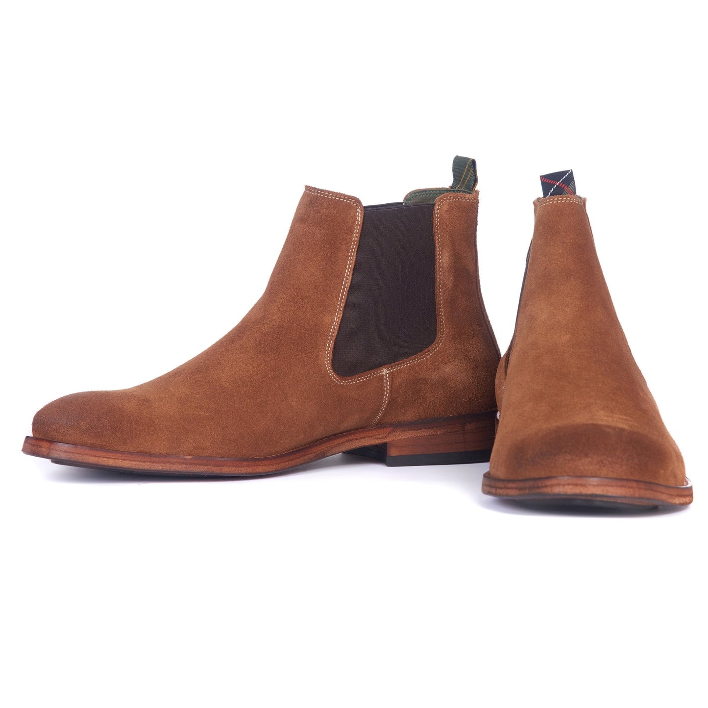 Bedlington Chelsea Boot