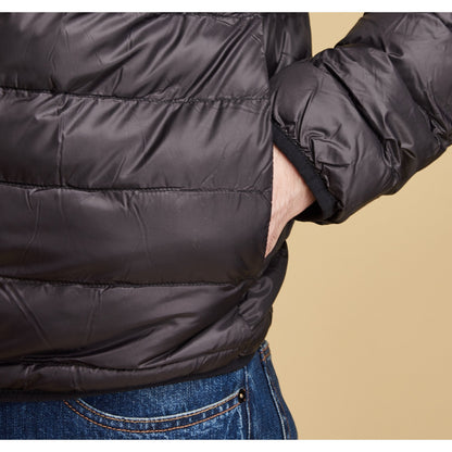 Penton Quilted Jacket
