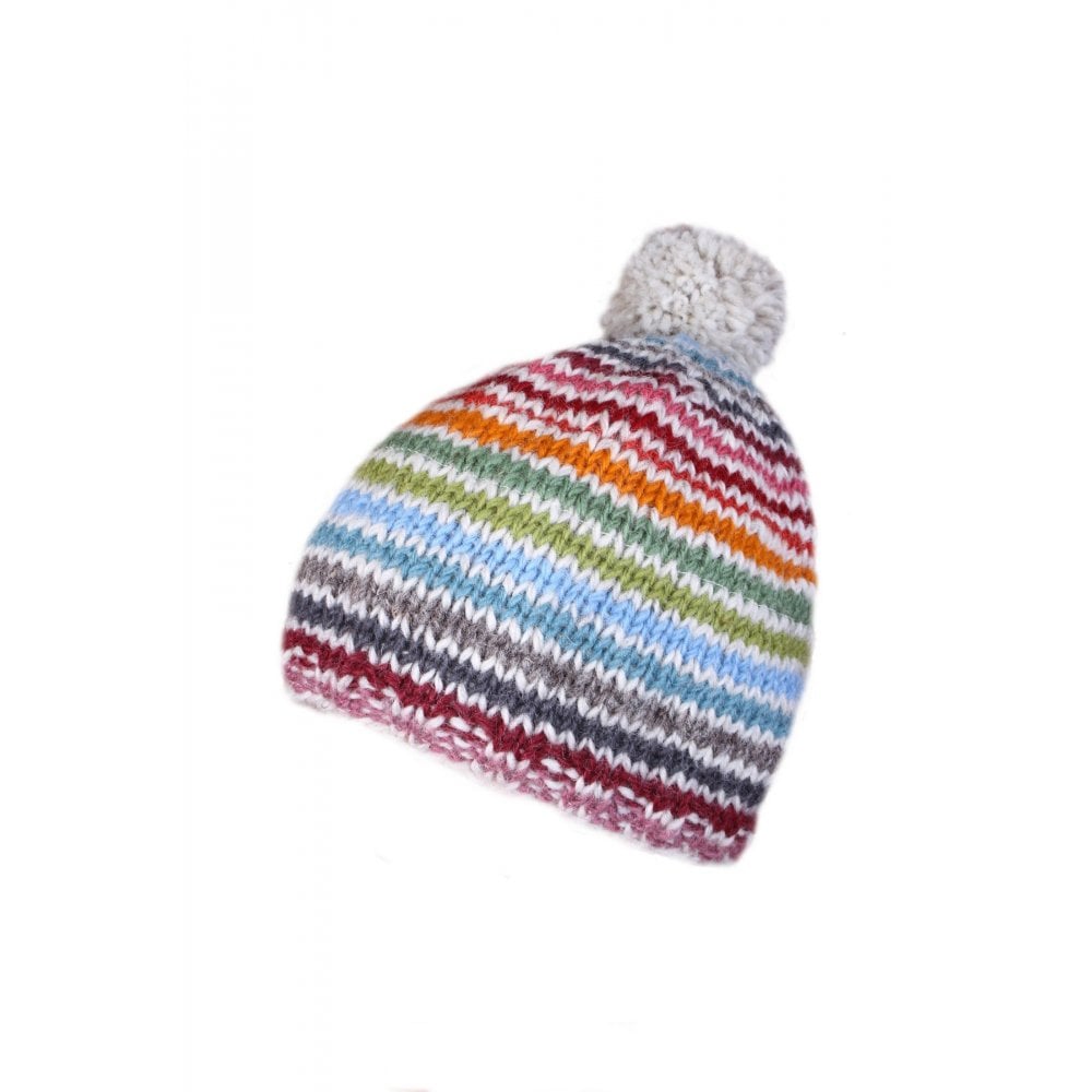 Hoxton Bobble Beanie