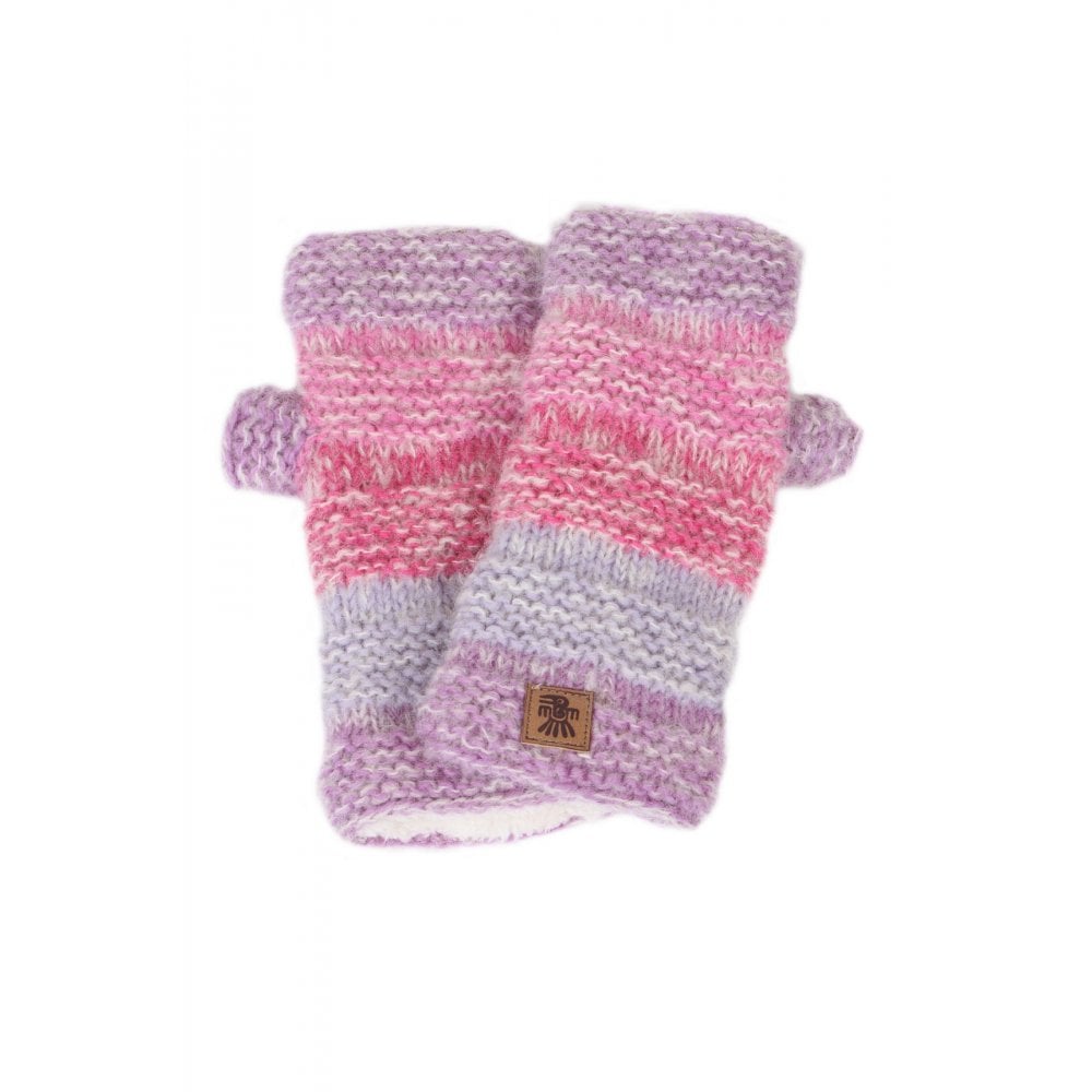 Sierra Nevada Handwarmer Pink