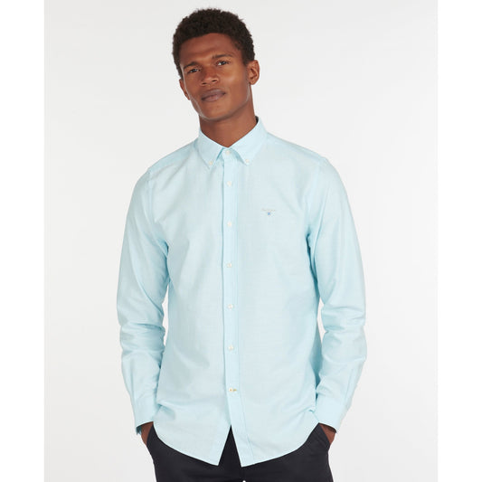 Oxford Tailored Fit Shirt