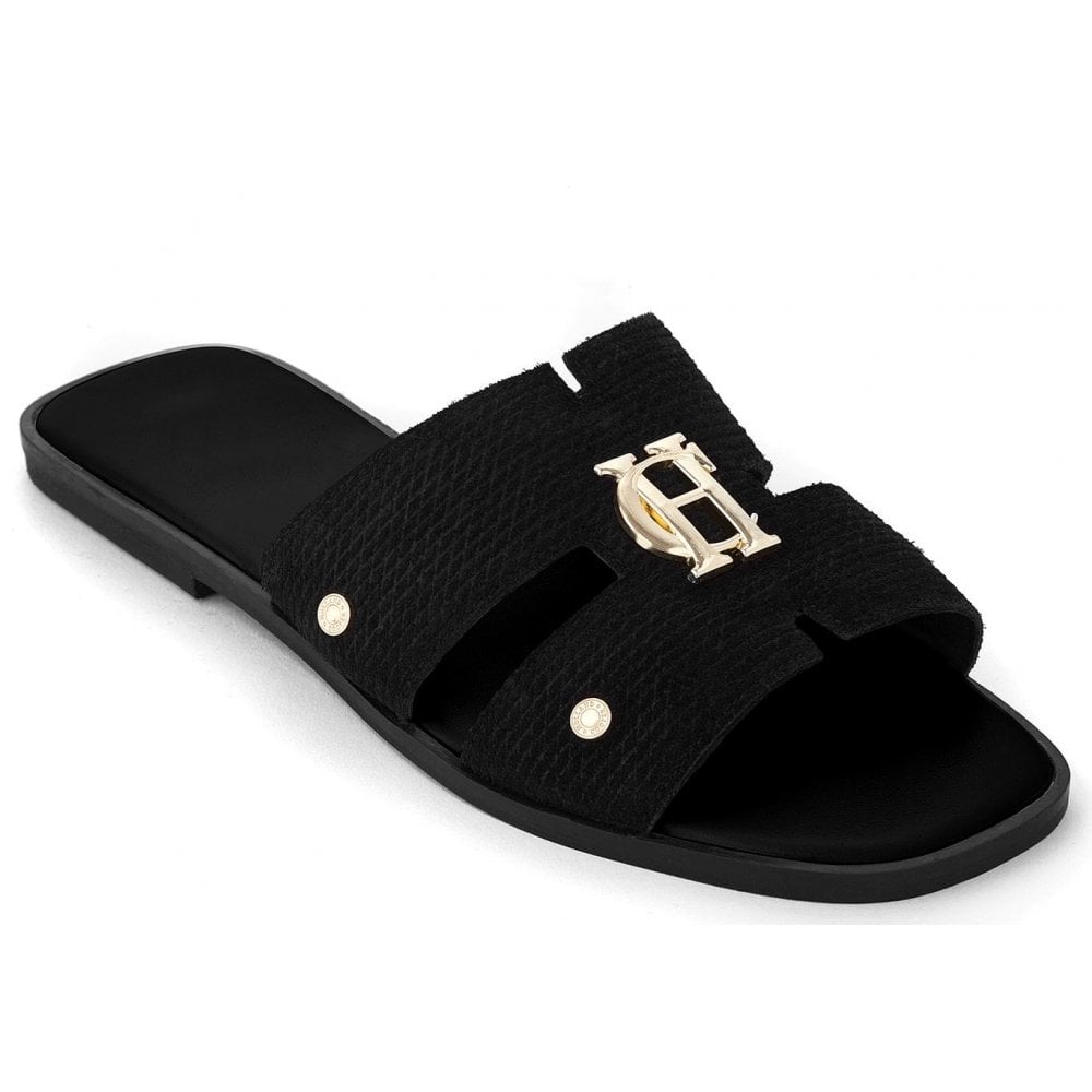 Monogram Slides