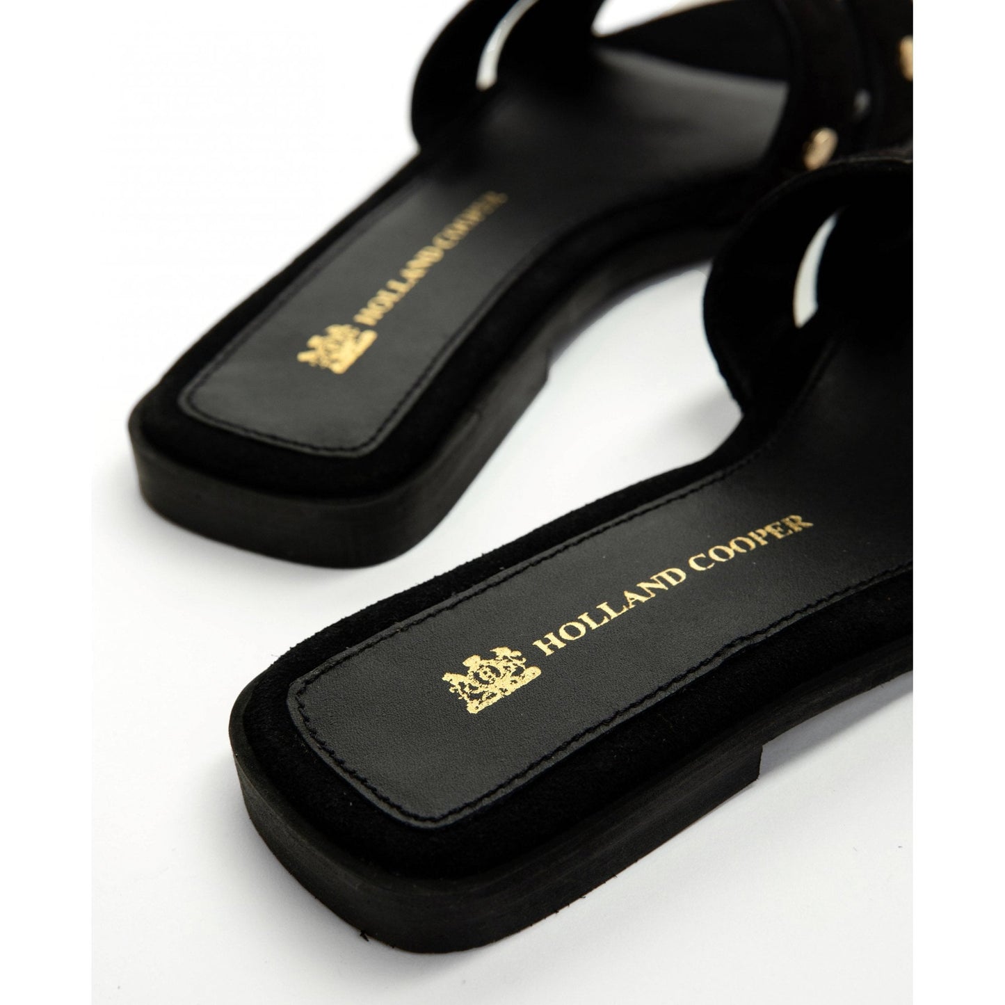 Monogram Slides