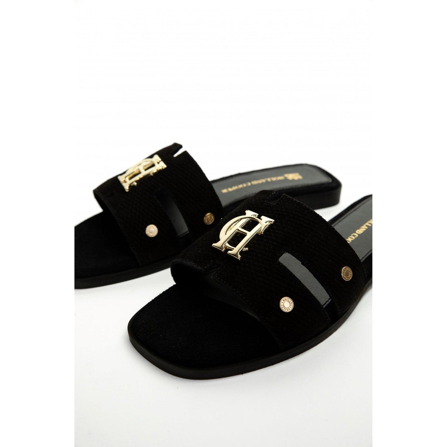 Monogram Slides