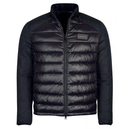 Dulwich Quilted Jacket