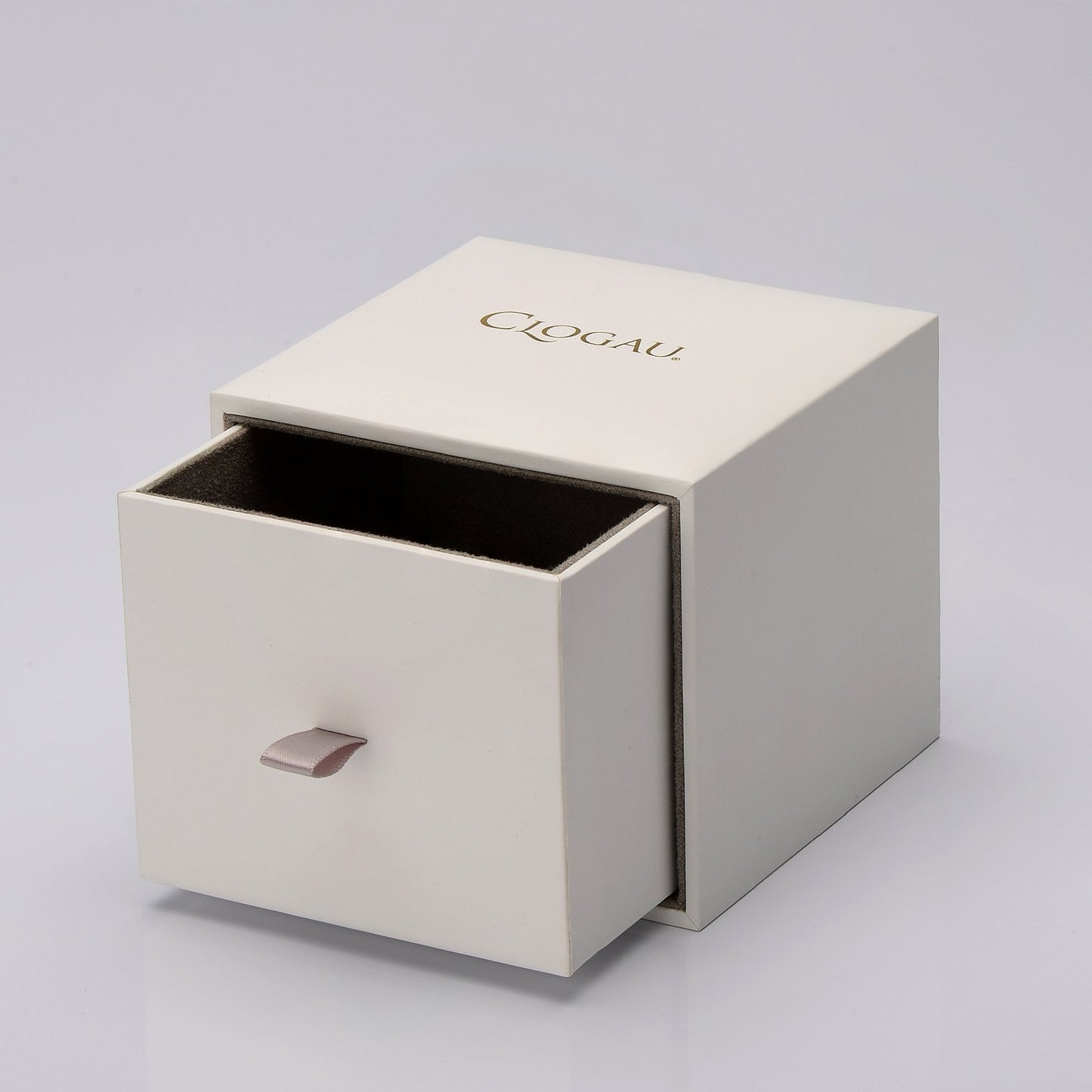 Ladies Classic Mother of Pearl Rose Gold Plated Stainless Steel Watch