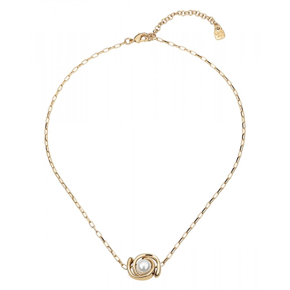 Full Pearlmoon Necklace