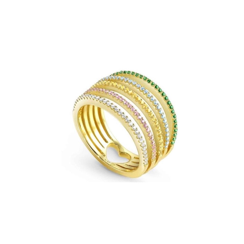 Lovelight Band Ring
