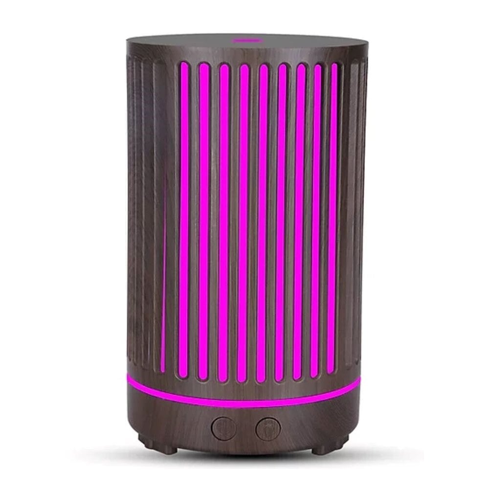 Walnut Continuum Diffuser