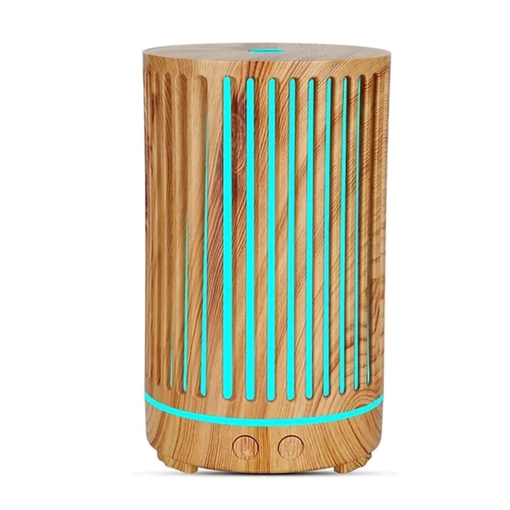 Oak Continuum Diffuser