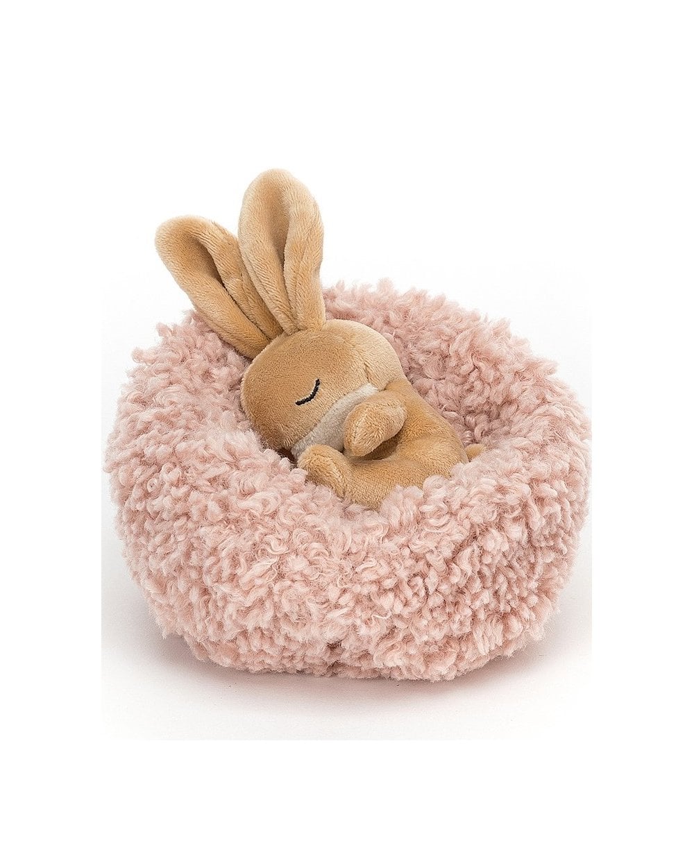 Hibernating Bunny