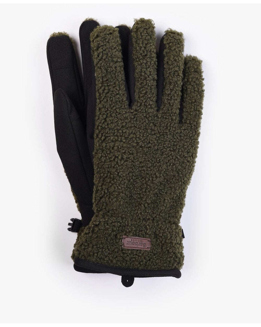 Eskdale Fleece Gloves