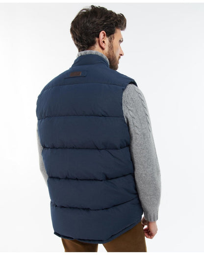 Fontwell Quilted Gilet