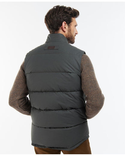 Fontwell Quilted Gilet
