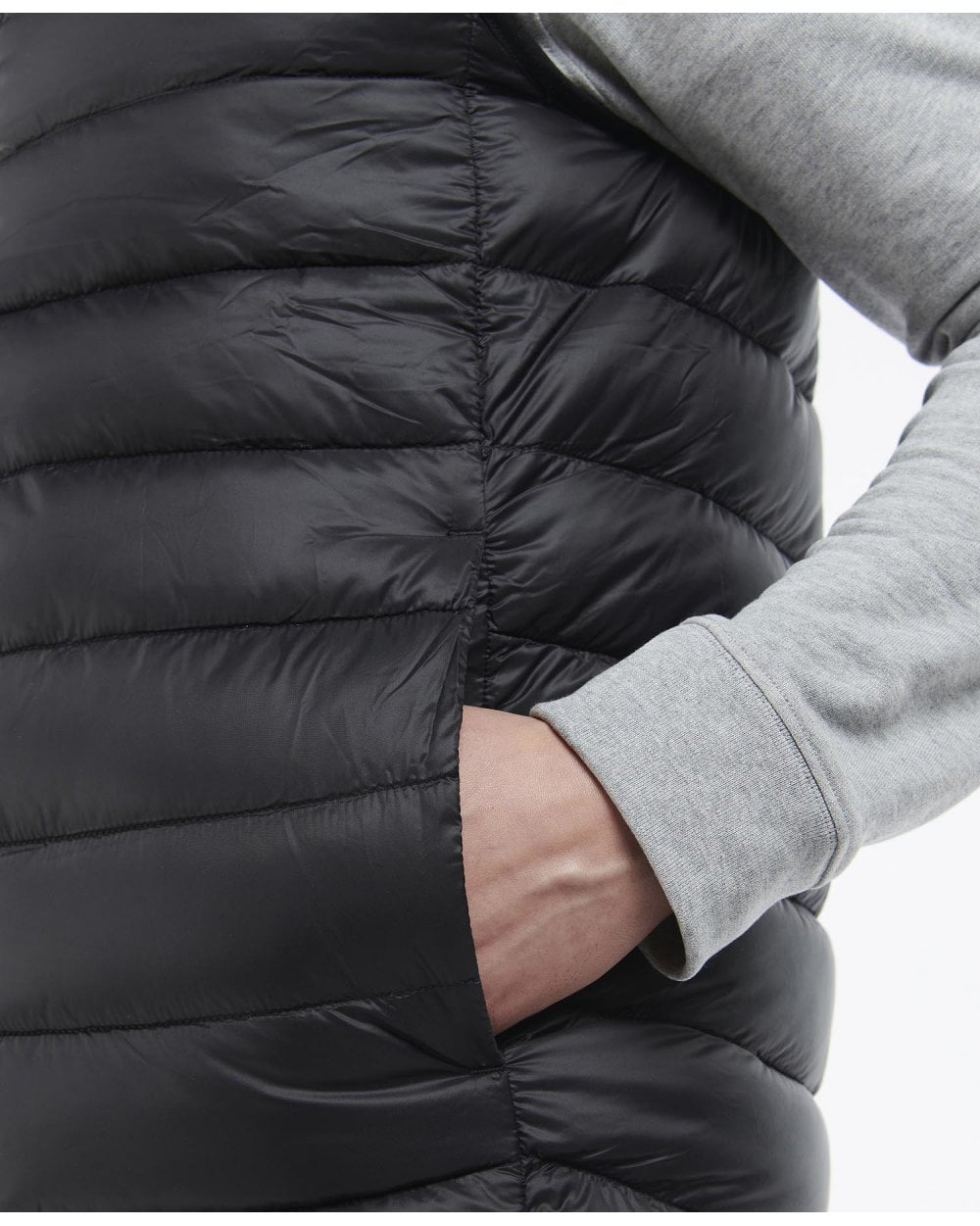 Barton Quilted Gilet
