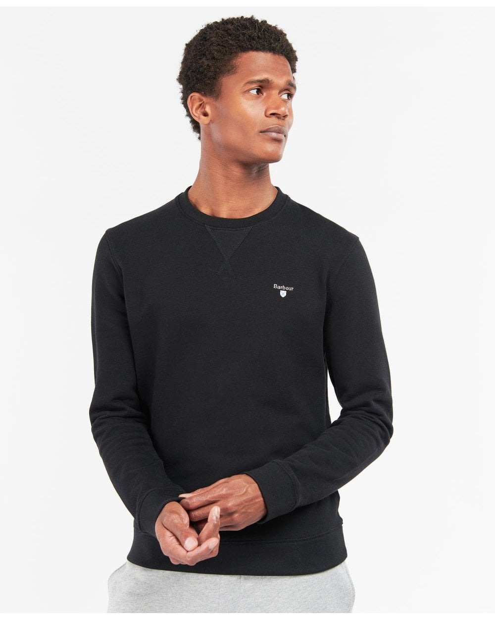 Ridsdale Crew Neck Sweatshirt