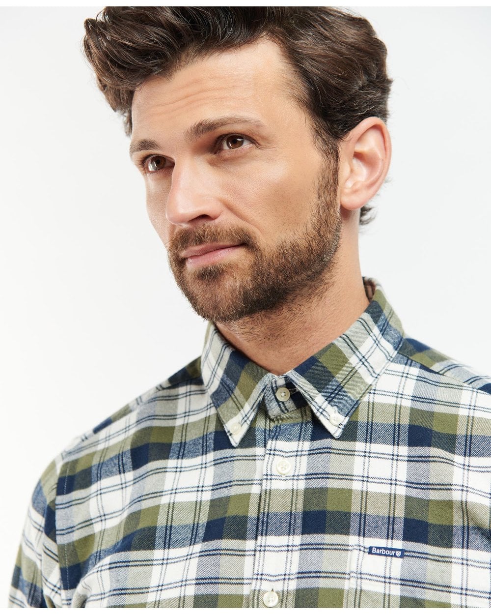 Stonewell Tailored Fit Shirt