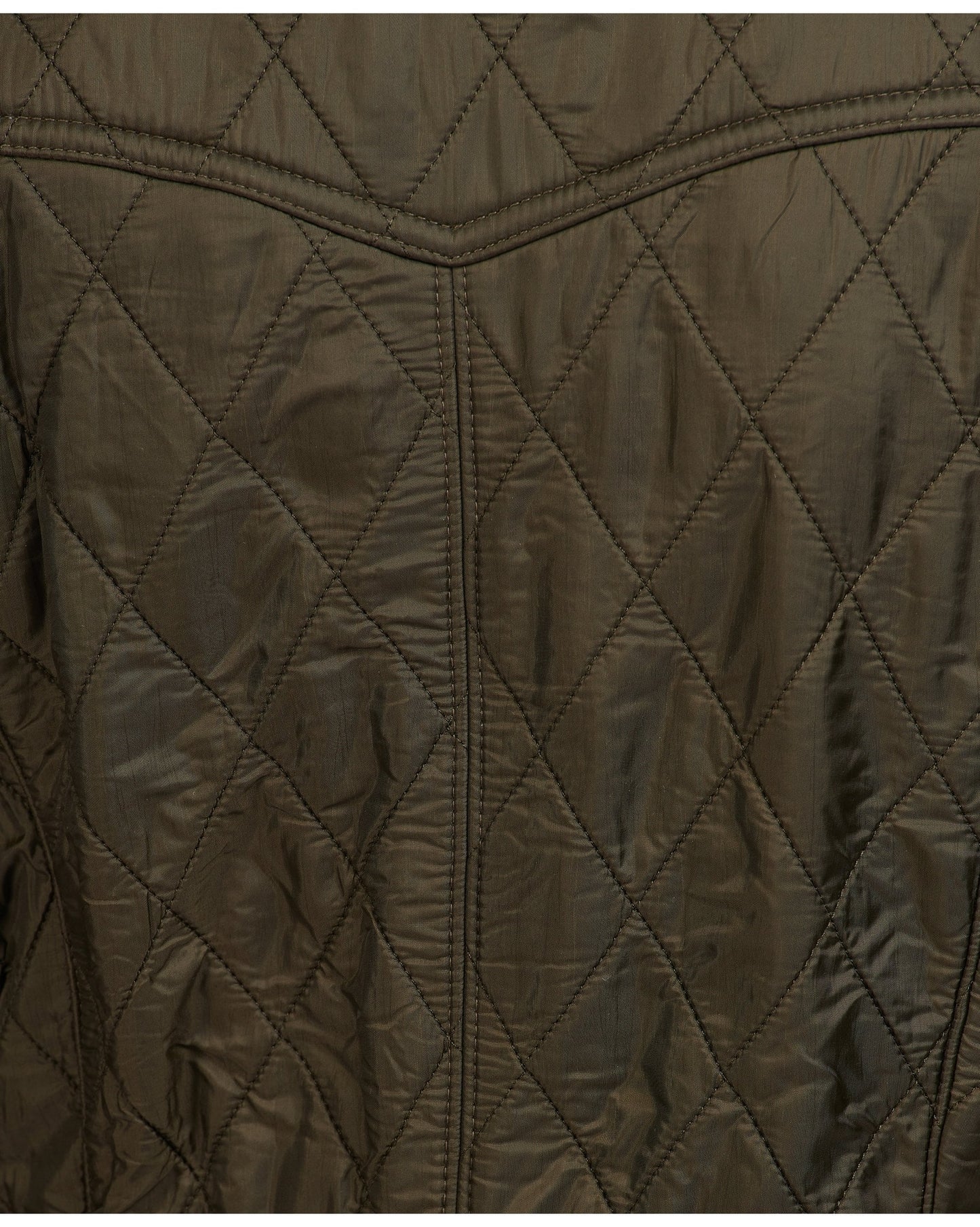 Cavalry Polarquilt Jacket