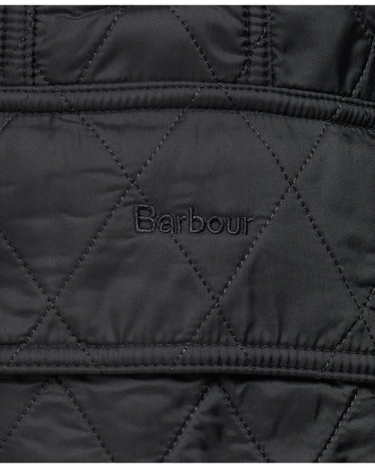 Beadnell Polarquilt Jacket