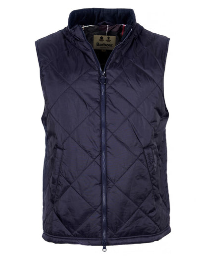 Finn Quilted Gilet