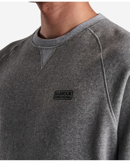 Essential Crew Neck Sweatshirt