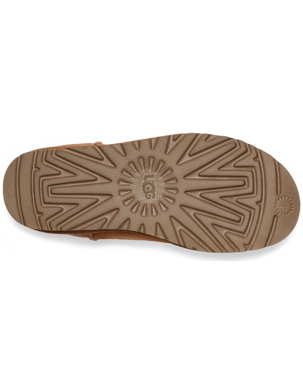 Classic Short II Boot