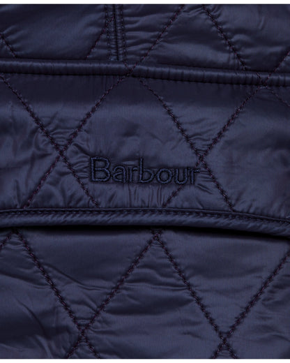 Wray Quilted Gilet