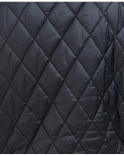 Poppy Quilted Gilet