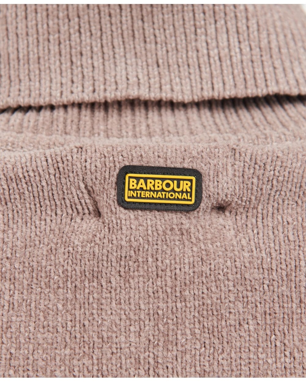 Romana Full Zip Knit Jumper