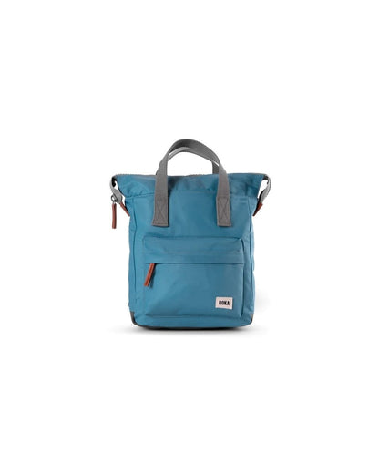Bantry B Sustainable Petrol Small Backpack