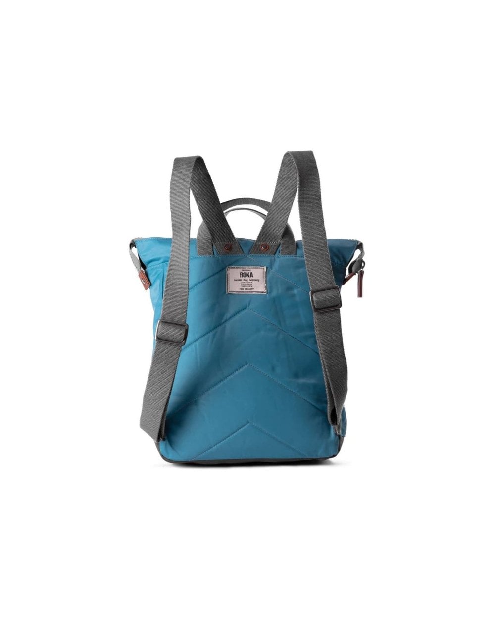 Bantry B Sustainable Petrol Small Backpack