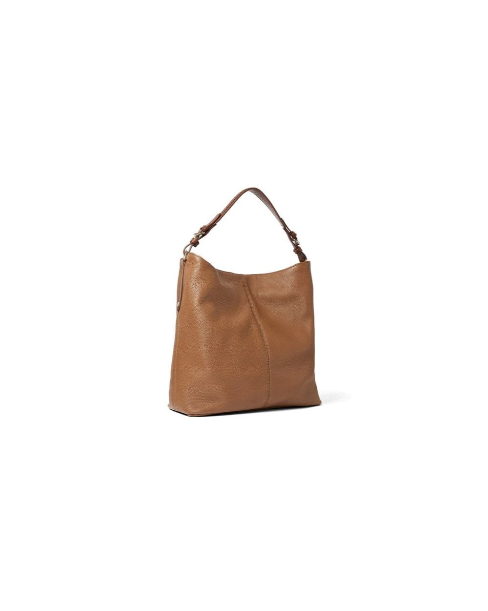 Tetbury Leather Tote Handbag