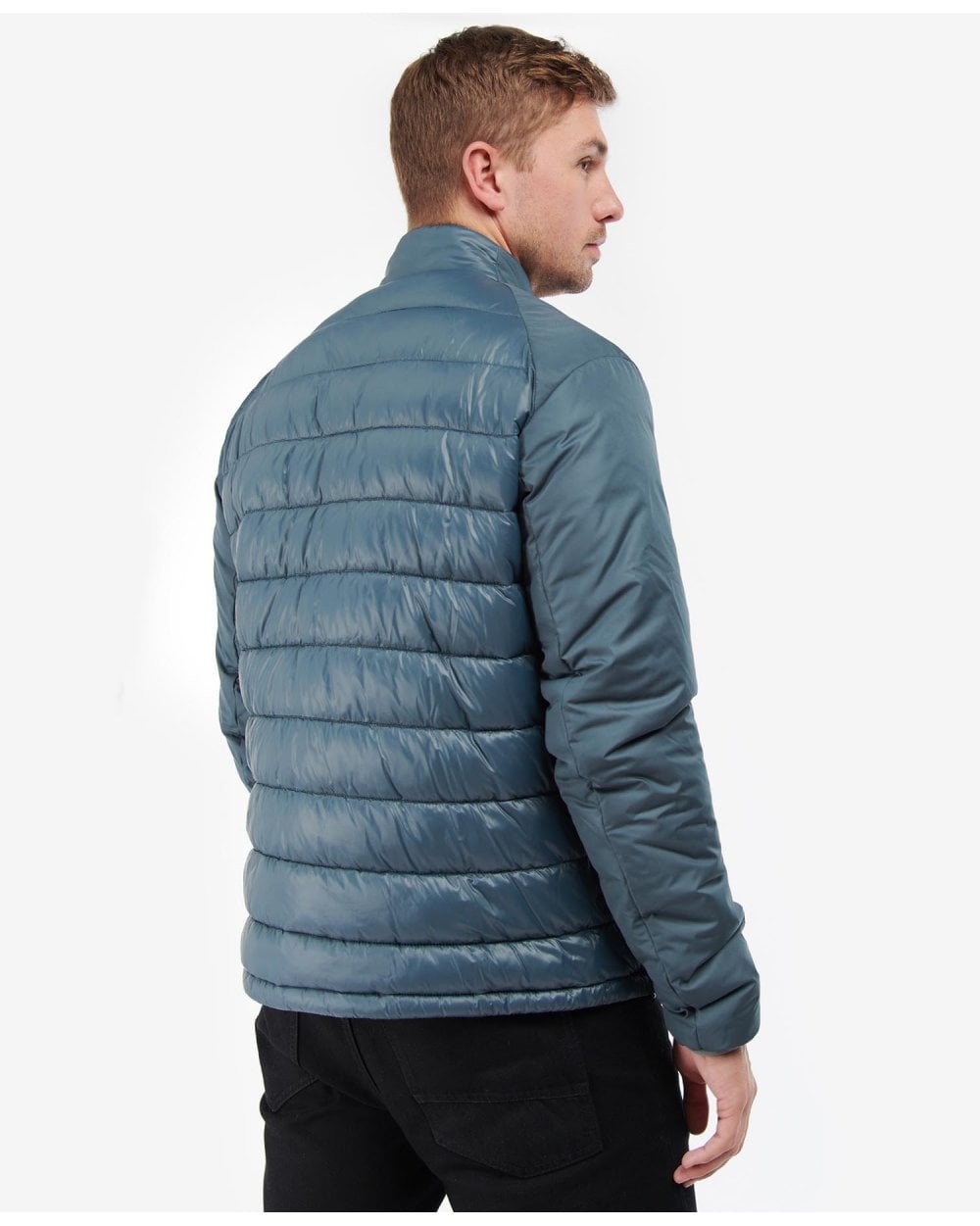 Dulwich Quilted Jacket