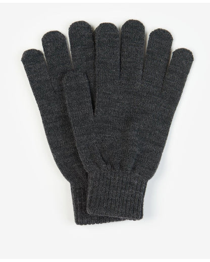 Tartan Scarf & Gloves Gift Set