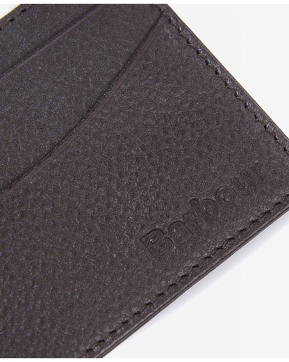 Amble Leather Card Holder