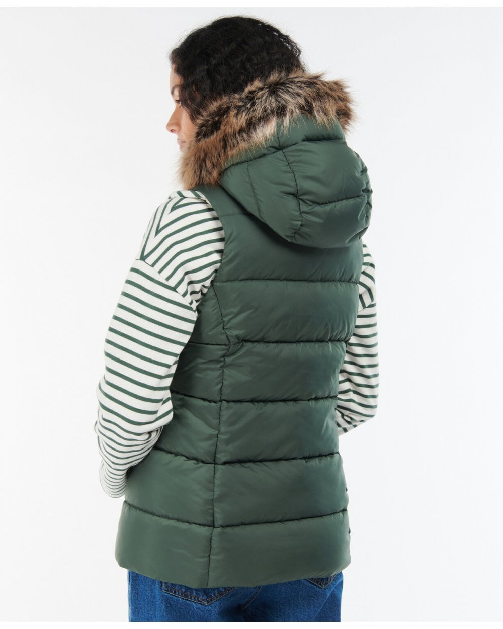 Midhurst Quilted Gilet