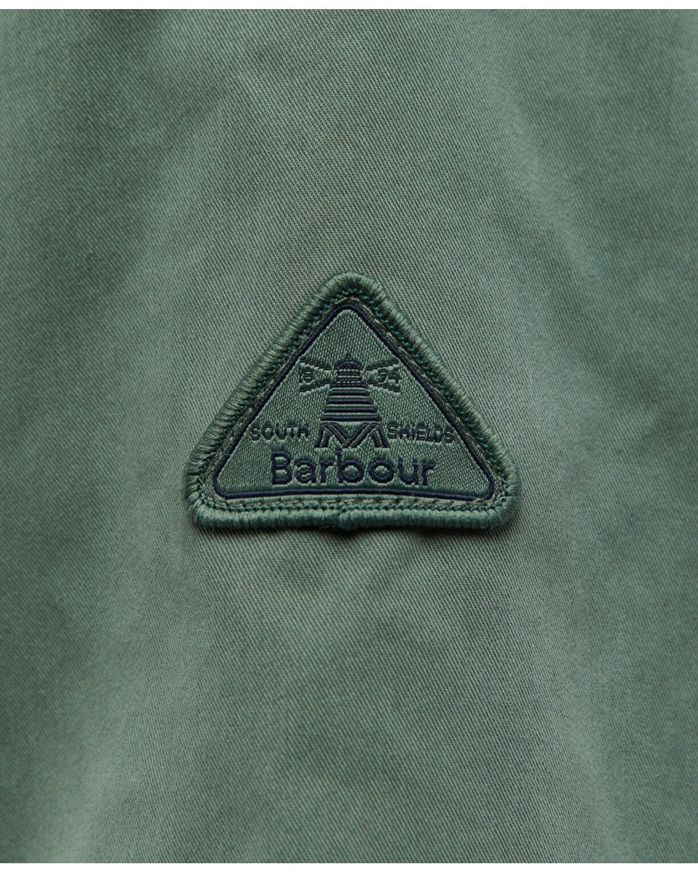 Belgrave Waterproof Jacket