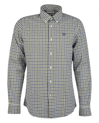 Finkle Tailored Fit Shirt