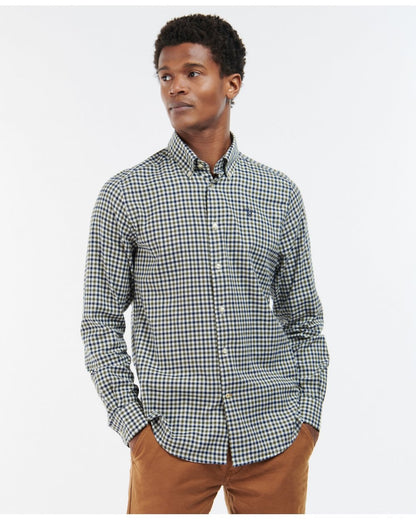 Finkle Tailored Fit Shirt