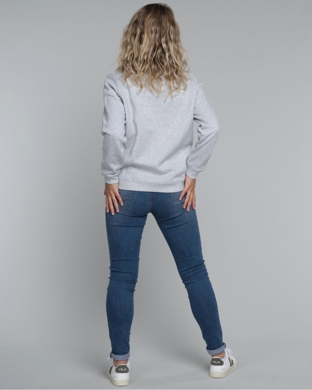 Sennen Cove Sweatshirt