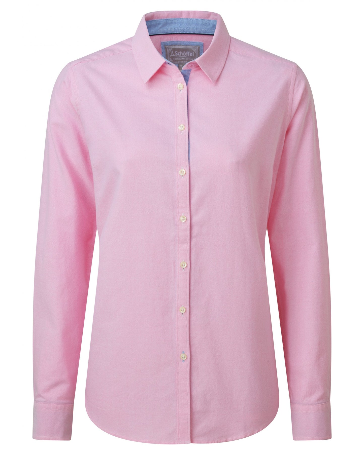 Cley Soft Oxford Shirt