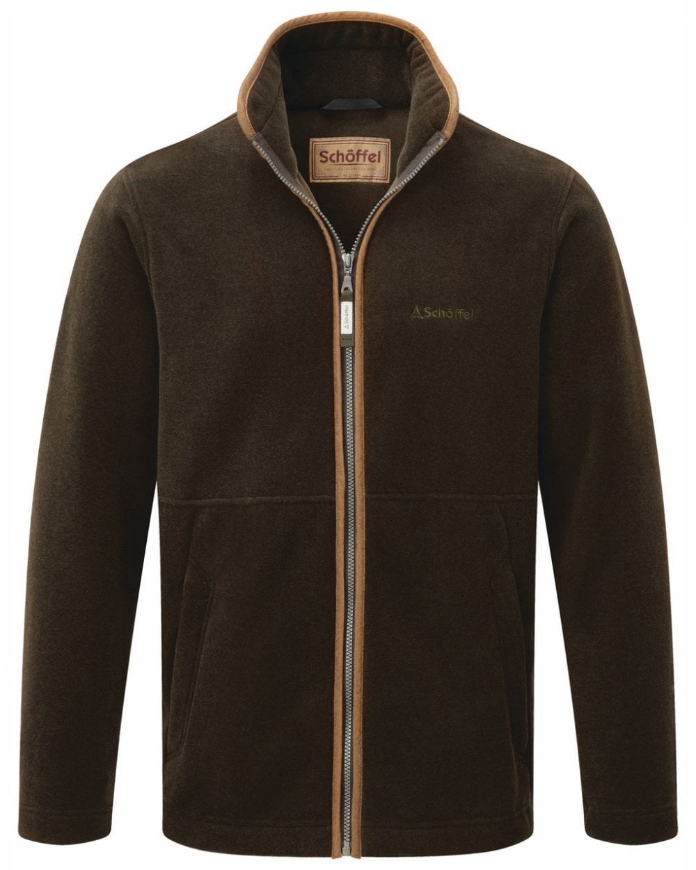 Cottesmore Fleece Jacket