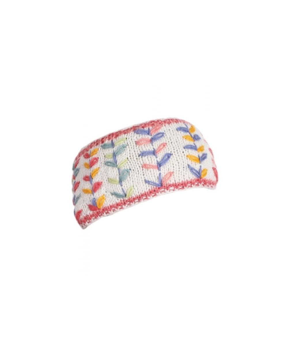 Kylemore Headband Cream