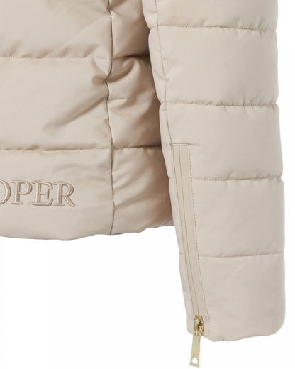 Whistler Puffer Jacket
