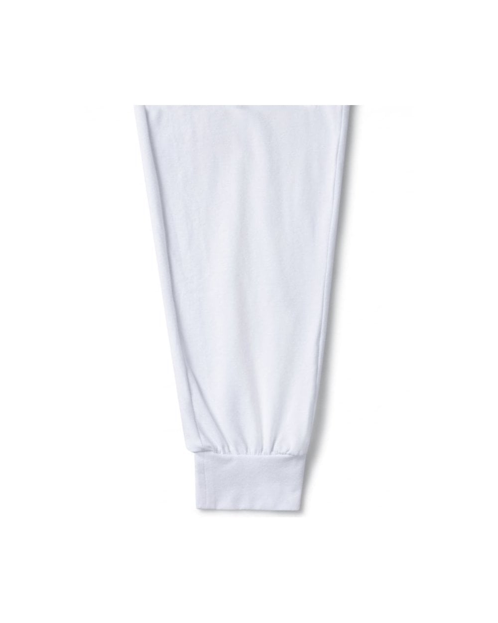 Sarah Joggers - White