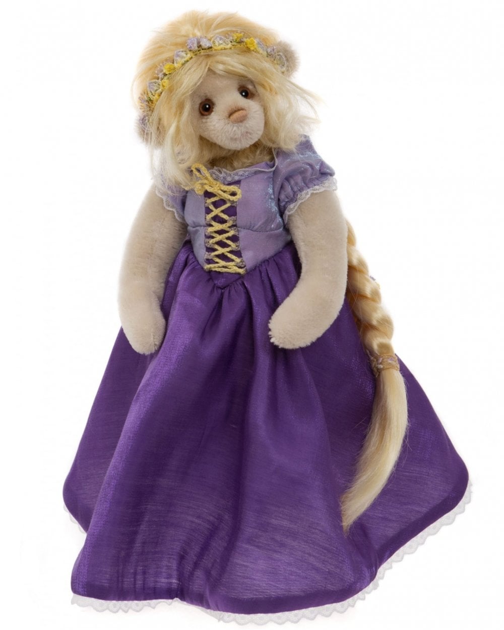 Rapunzel