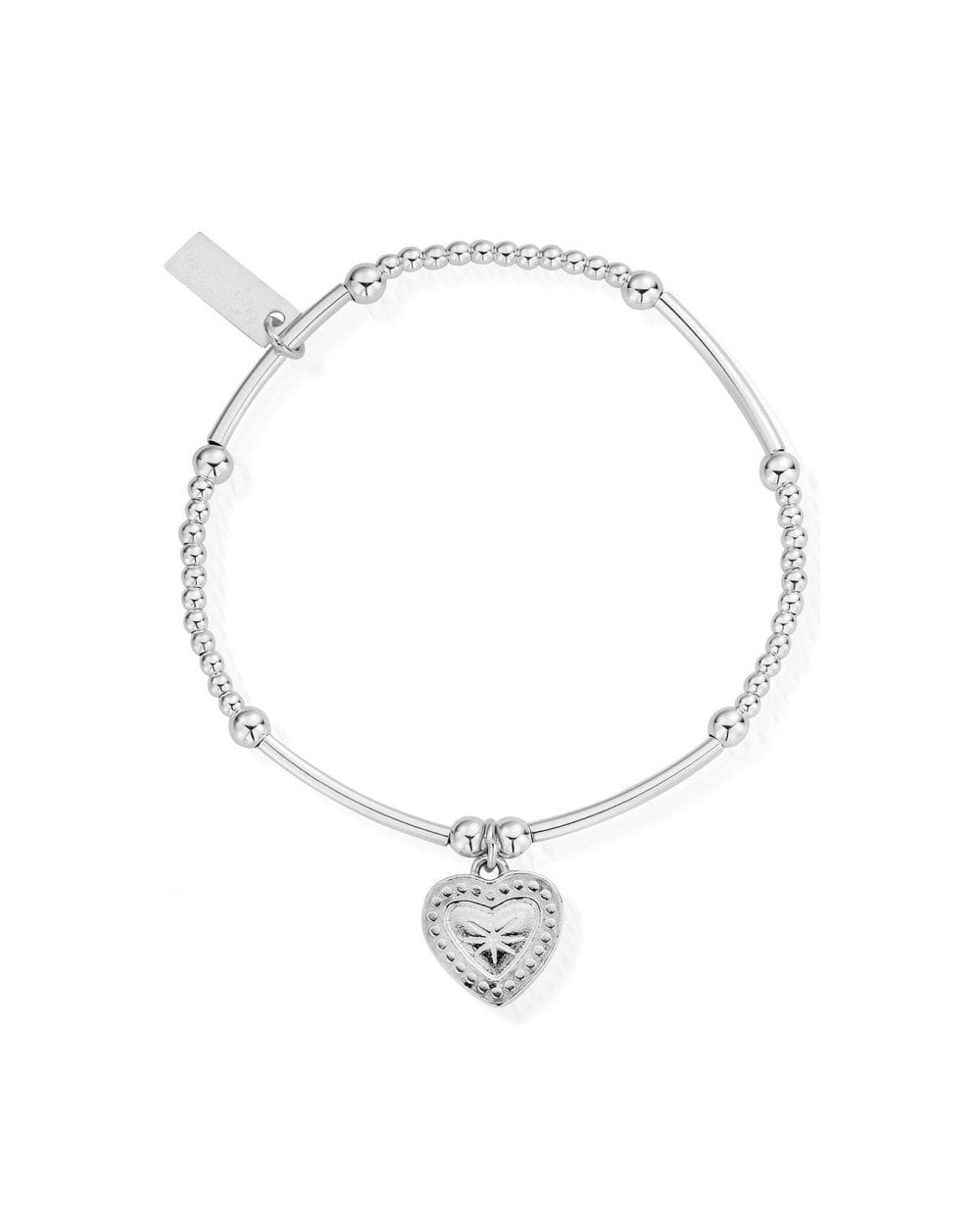 Cute Mini Cute Mini Star Heart Bracelet